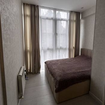 Сдается 1-комнатная квартира, 32 м²