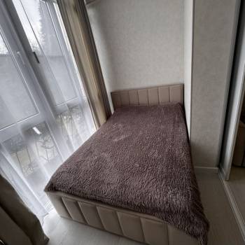 Сдается 1-комнатная квартира, 32 м²