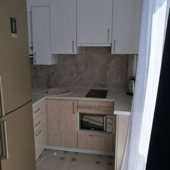 Сдается 1-комнатная квартира, 28 м²