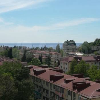 Сдается 1-комнатная квартира, 28 м²