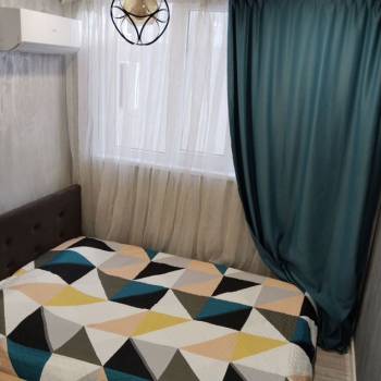 Сдается 1-комнатная квартира, 13 м²