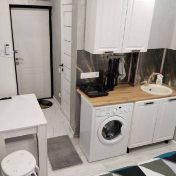 Сдается 1-комнатная квартира, 13 м²