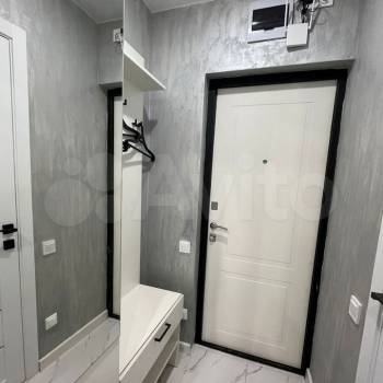 Сдается 1-комнатная квартира, 13 м²