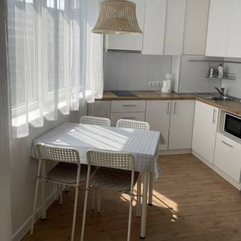 Сдается 1-комнатная квартира, 27 м²