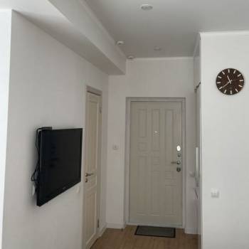 Сдается 1-комнатная квартира, 27 м²