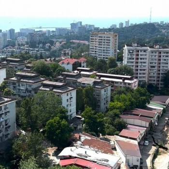 Продается 1-комнатная квартира, 24 м²