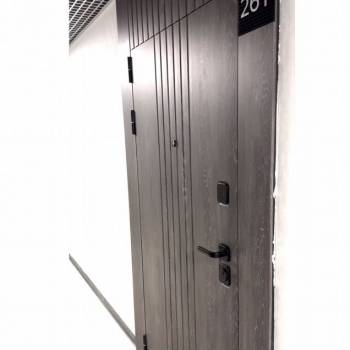 Продается 1-комнатная квартира, 24 м²