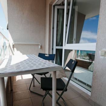 Продается 1-комнатная квартира, 43 м²