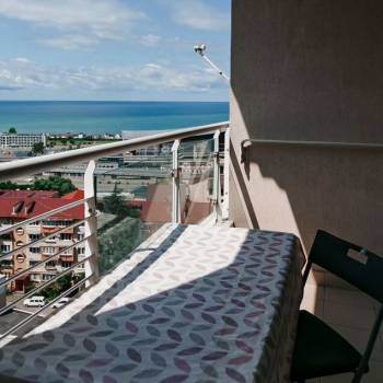 Продается 1-комнатная квартира, 43 м²