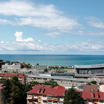 Продается 1-комнатная квартира, 43 м²