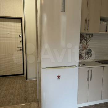 Продается 1-комнатная квартира, 25,3 м²