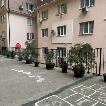 Продается 1-комнатная квартира, 25,3 м²