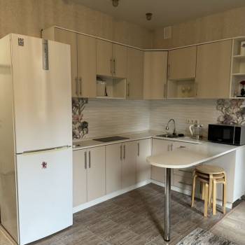 Продается 1-комнатная квартира, 25,3 м²