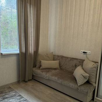 Продается 1-комнатная квартира, 25,3 м²