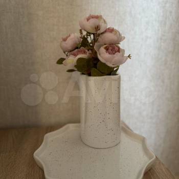 Продается 1-комнатная квартира, 25,3 м²