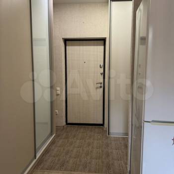 Продается 1-комнатная квартира, 25,3 м²