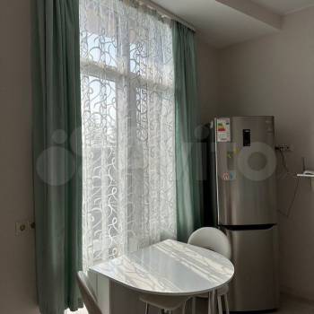 Продается 1-комнатная квартира, 34 м²