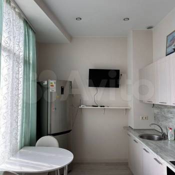 Продается 1-комнатная квартира, 34 м²