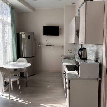 Продается 1-комнатная квартира, 34 м²