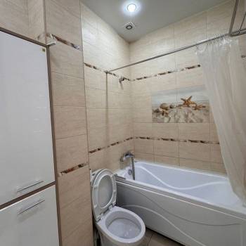 Продается 1-комнатная квартира, 34 м²