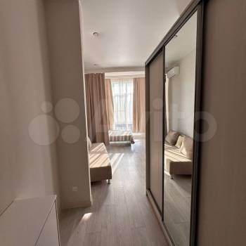 Продается 1-комнатная квартира, 34 м²