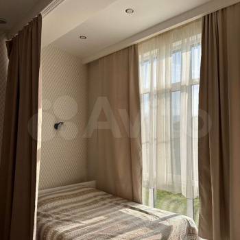 Продается 1-комнатная квартира, 34 м²