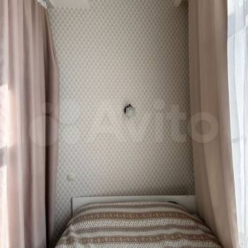 Продается 1-комнатная квартира, 34 м²