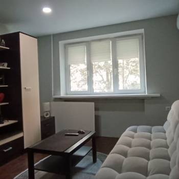 Продается 1-комнатная квартира, 20 м²