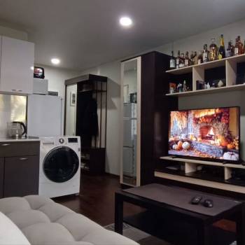 Продается 1-комнатная квартира, 20 м²