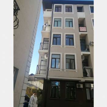 Продается 1-комнатная квартира, 18 м²