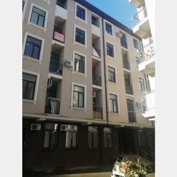 Продается 1-комнатная квартира, 18 м²