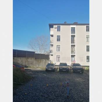 Продается 1-комнатная квартира, 18 м²