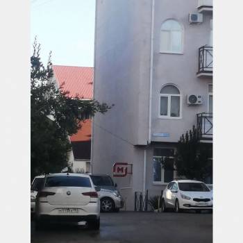 Продается 1-комнатная квартира, 18 м²