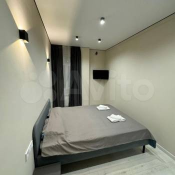 Продается 2-х комнатная квартира, 44 м²