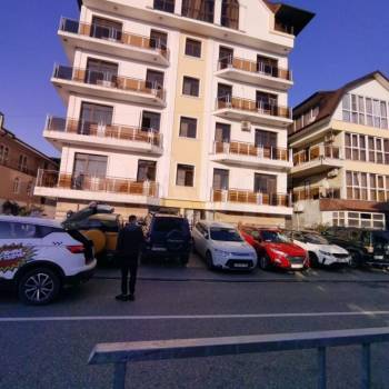 Продается 2-х комнатная квартира, 44 м²