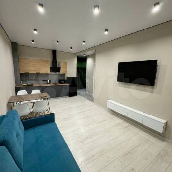 Продается 2-х комнатная квартира, 44 м²