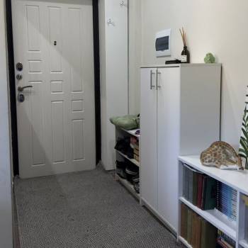 Продается 1-комнатная квартира, 35 м²