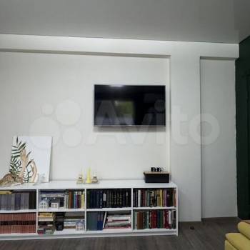 Продается 1-комнатная квартира, 35 м²