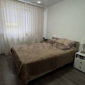 Продается 1-комнатная квартира, 35 м²