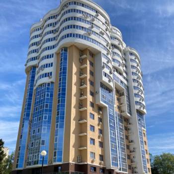 Продается 3-х комнатная квартира, 100,1 м²