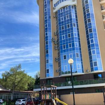 Продается 3-х комнатная квартира, 100,1 м²