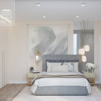 Продается 3-х комнатная квартира, 100,1 м²