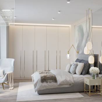 Продается 3-х комнатная квартира, 100,1 м²