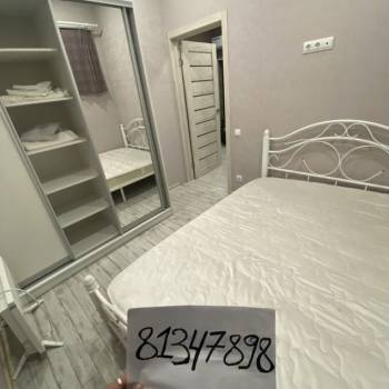 Сдается 2-х комнатная квартира, 31 м²