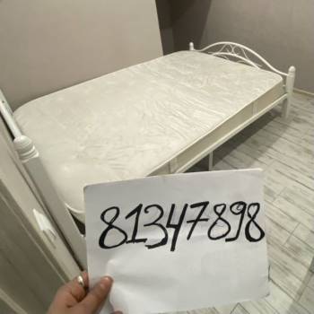 Сдается 2-х комнатная квартира, 31 м²