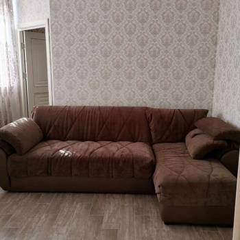 Сдается 2-х комнатная квартира, 40 м²