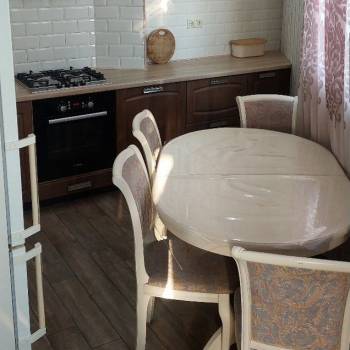 Сдается 2-х комнатная квартира, 40 м²