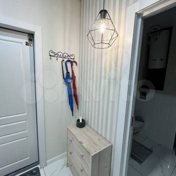 Продается 1-комнатная квартира, 42,2 м²