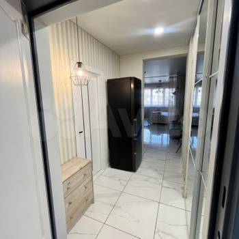 Продается 1-комнатная квартира, 42,2 м²