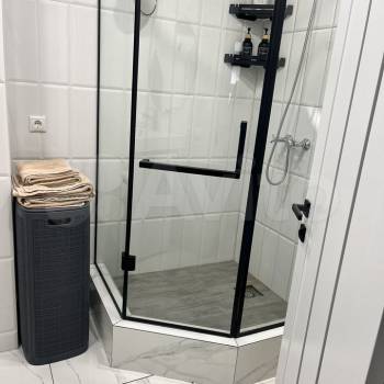 Продается 1-комнатная квартира, 42,2 м²